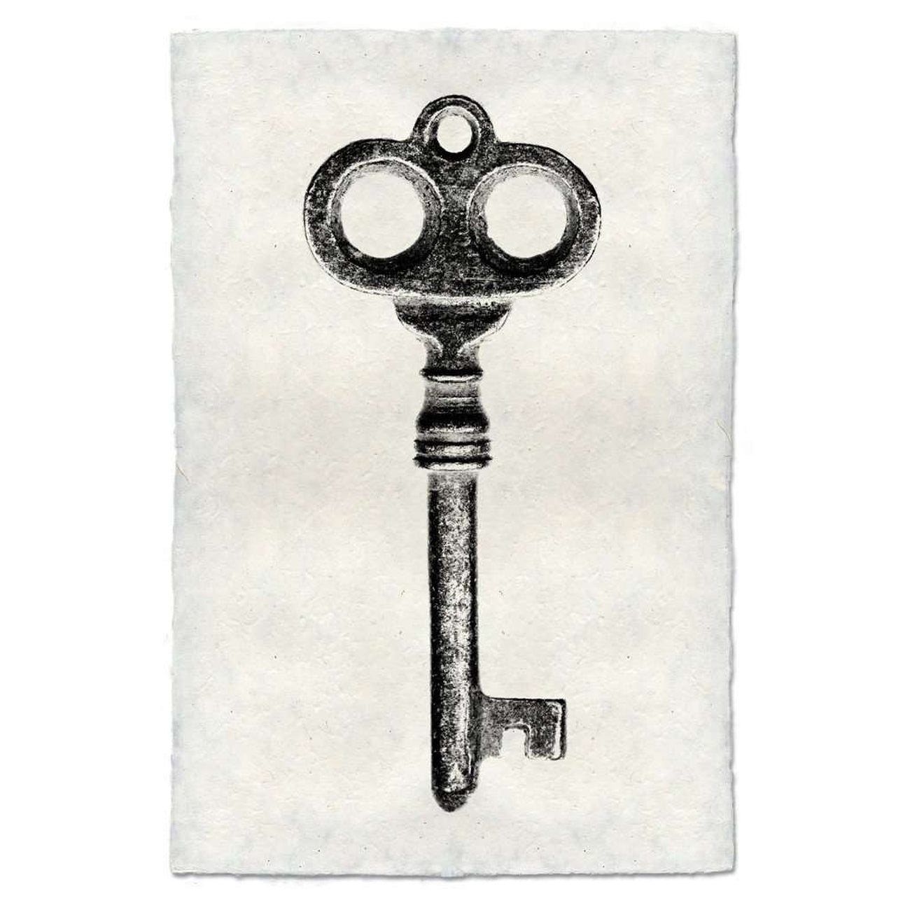 Skeleton Key 1  - BARLOGA-SkeletonKey1 - Parent