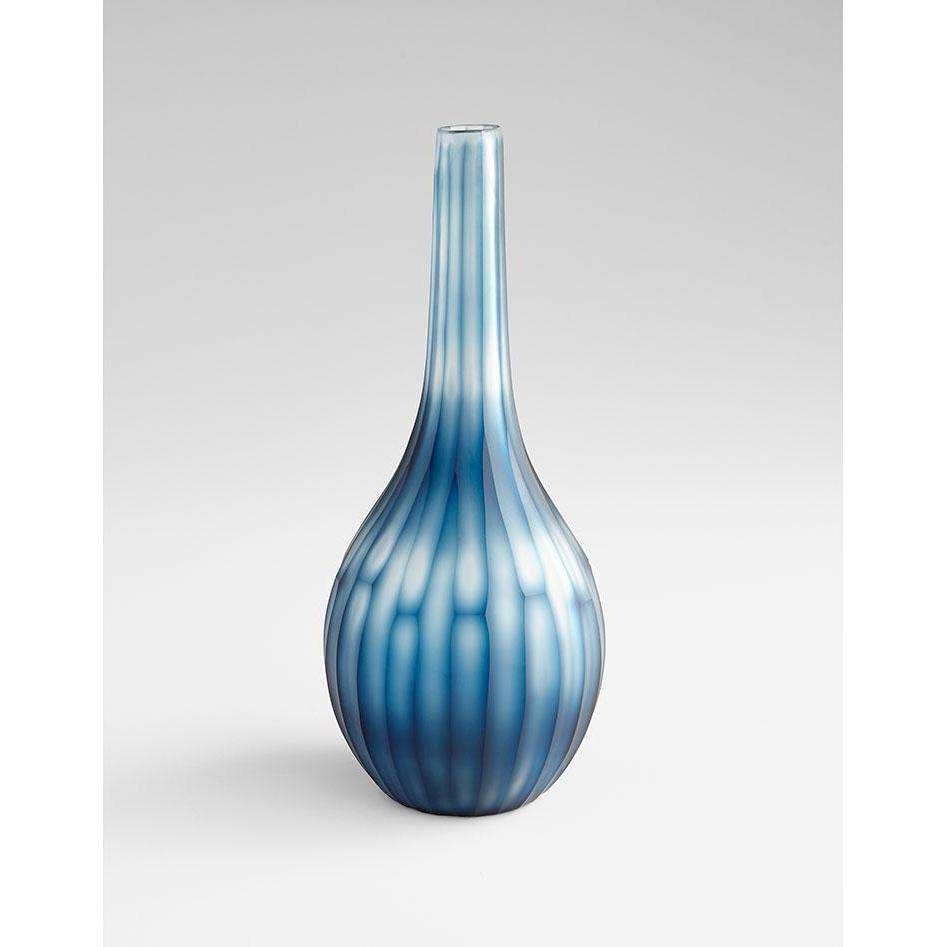 Large Tulip Vase-Cyan Design-CYAN-08631-Decor-1-France and Son