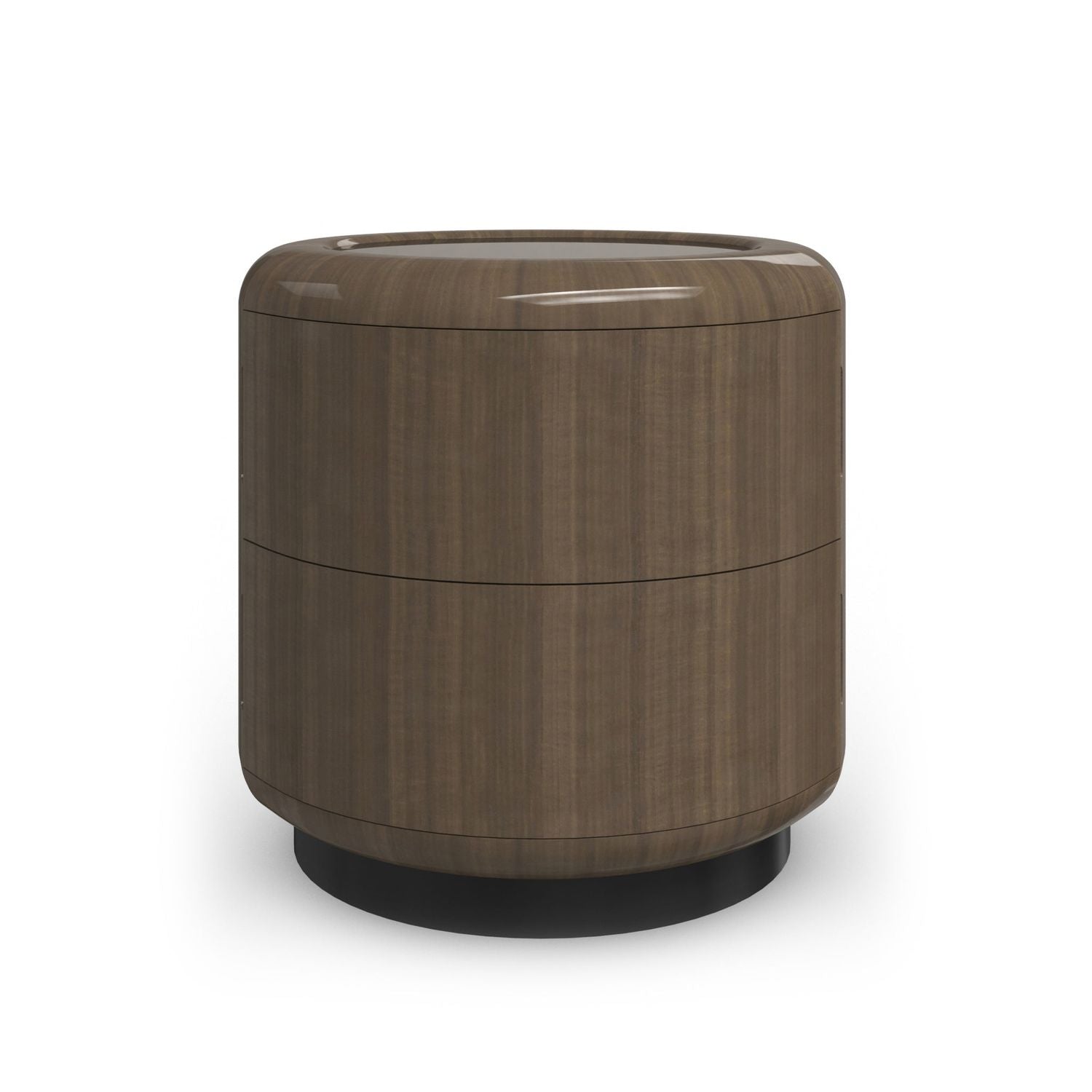 Gelee Round Accent Table - image 4