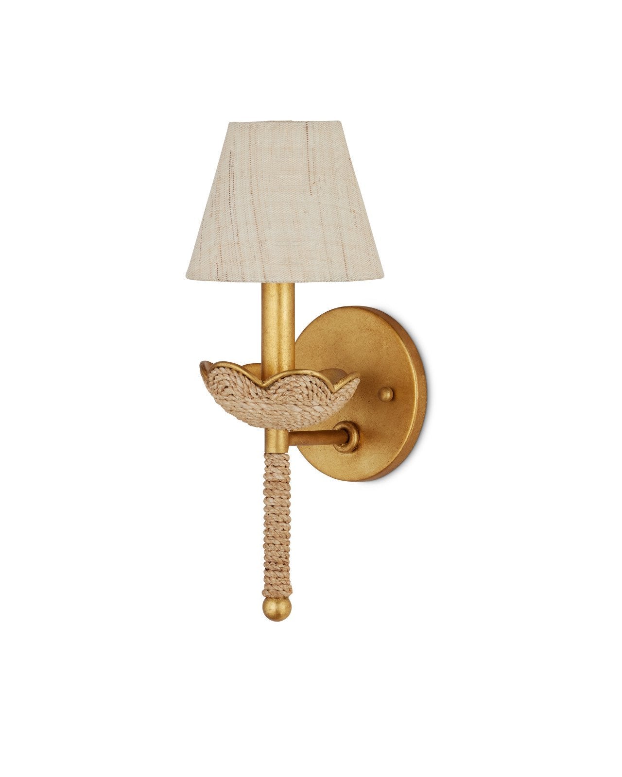 Vichy Wall Sconce