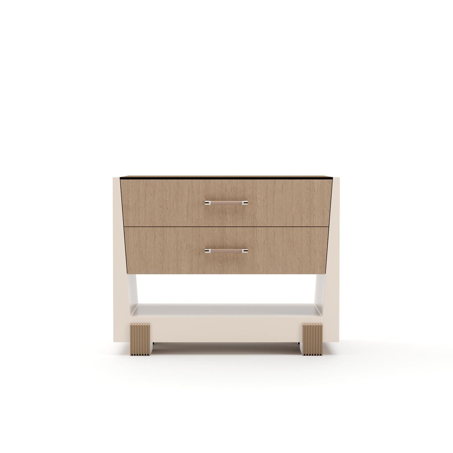 Counter Balance Small Nightstand - image 8