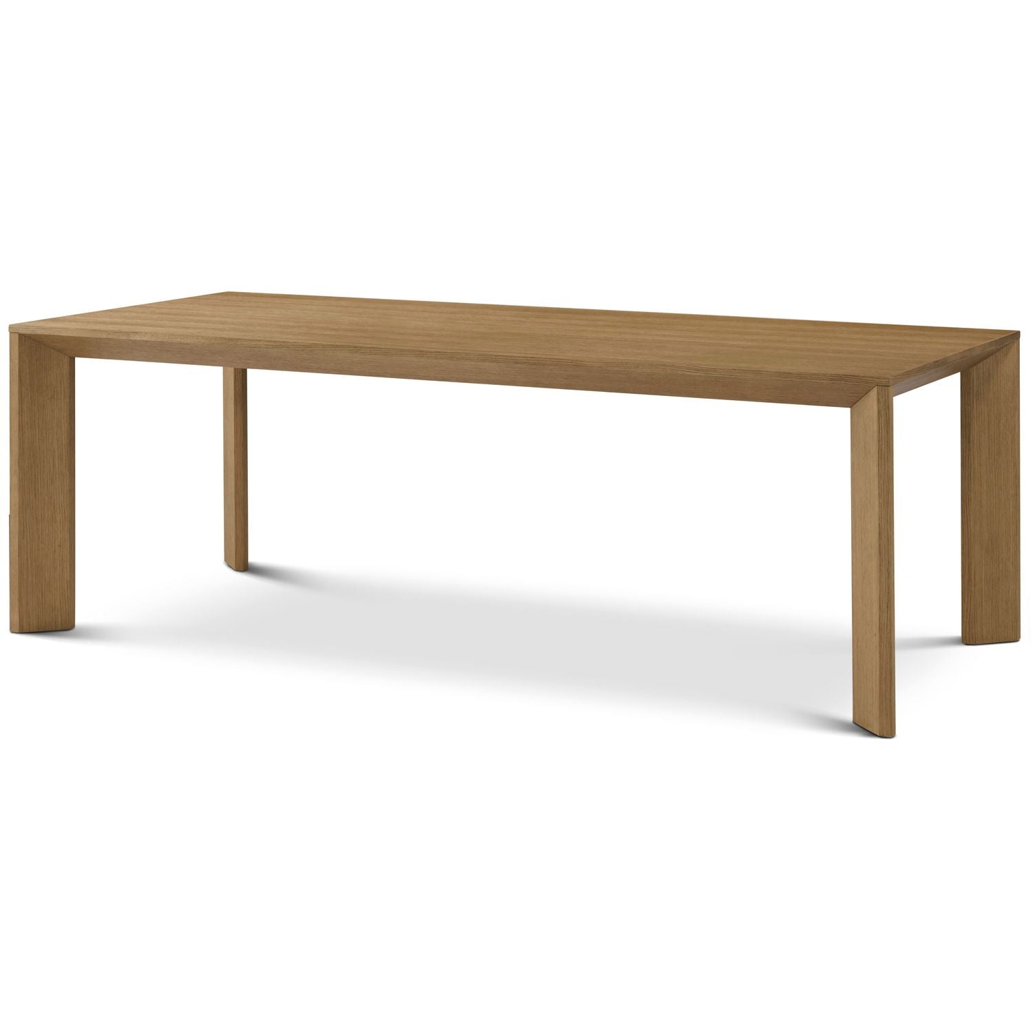 Lisbon Rectangular Dining Table