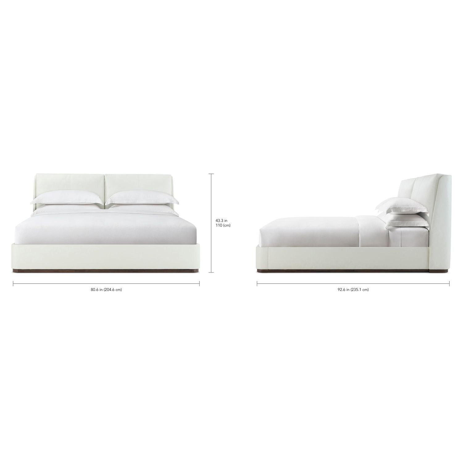Vienna Bed