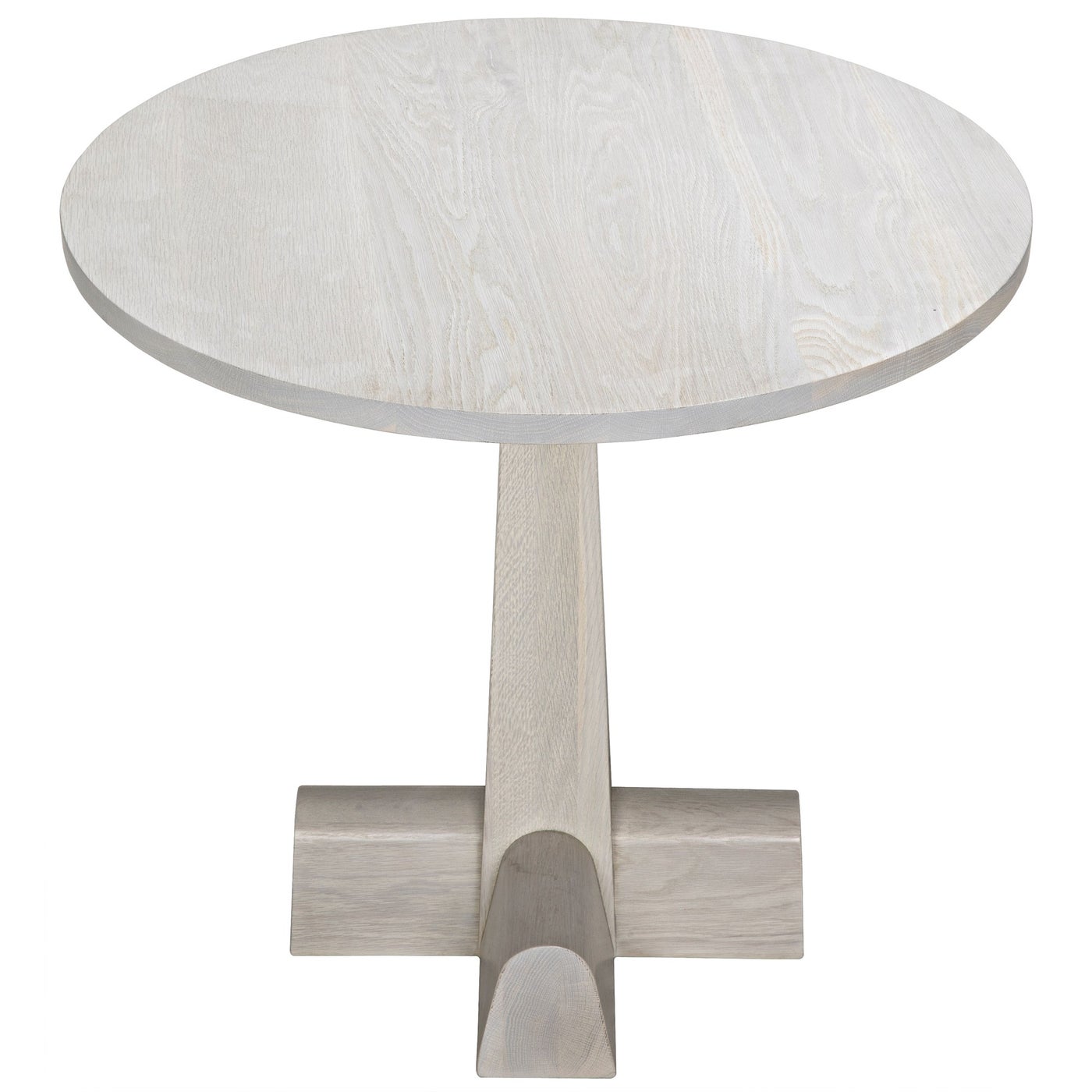 Camellia Side Table-CFC-CFC-FF157-Side Tables-2-France and Son