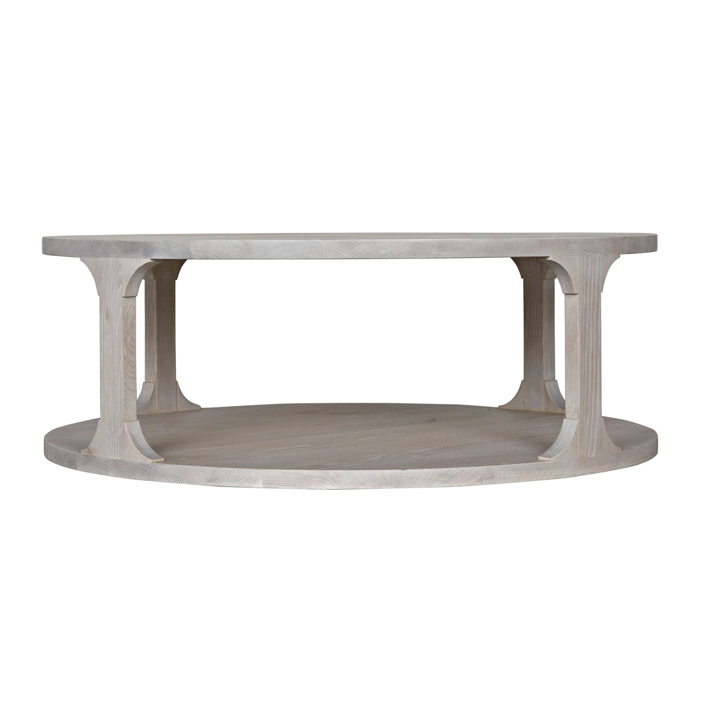 Gimso Coffee Table - Large-CFC-CFC-FF224-Coffee Tables-1-France and Son