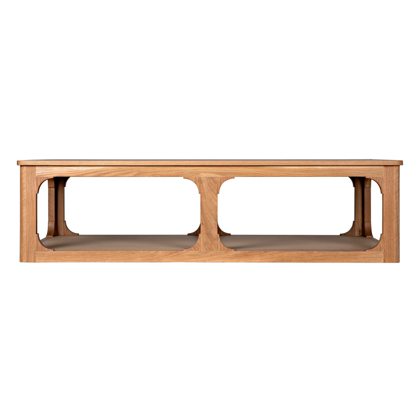 Gimso Coffee Table - Rectangle-CFC-CFC-FF226-Coffee TablesLarge-2-France and Son