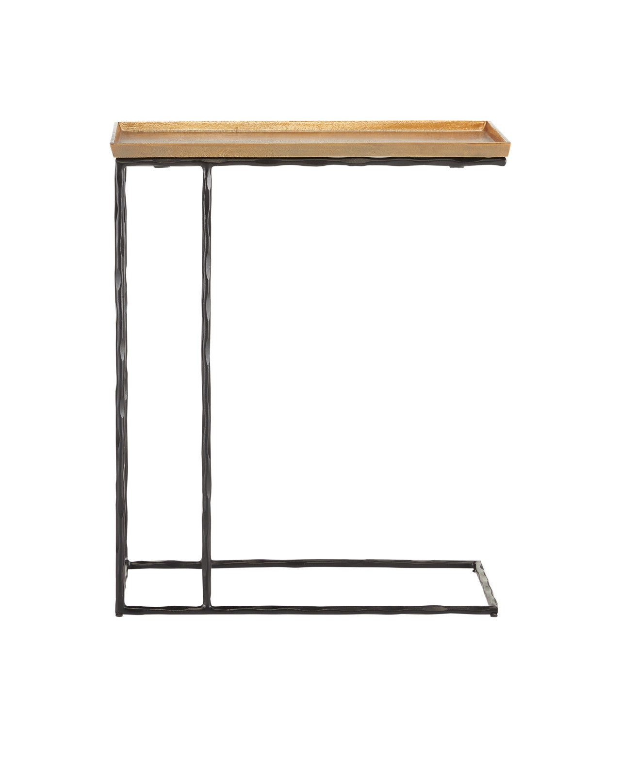 Boyles Brass C Table