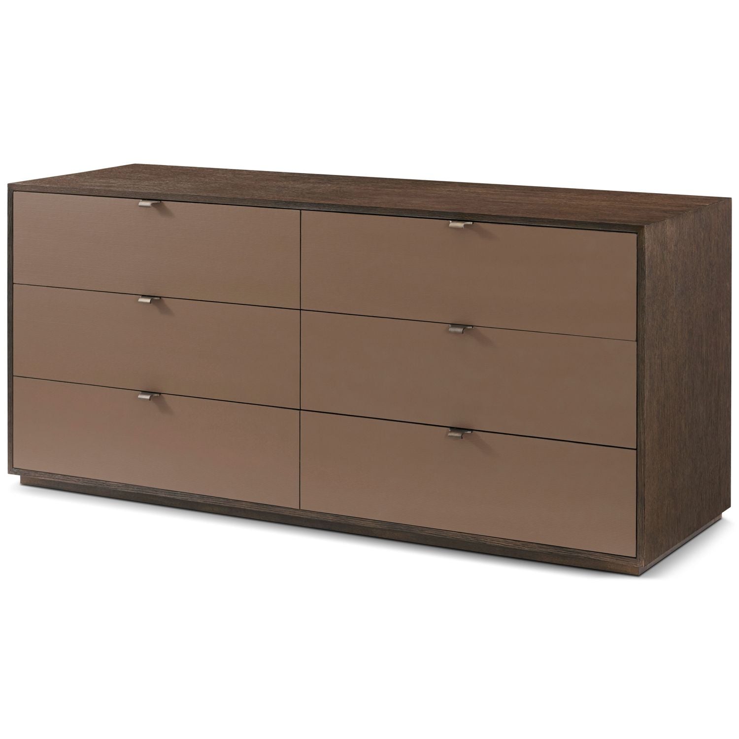 Kyoto 6-Drawer Dresser