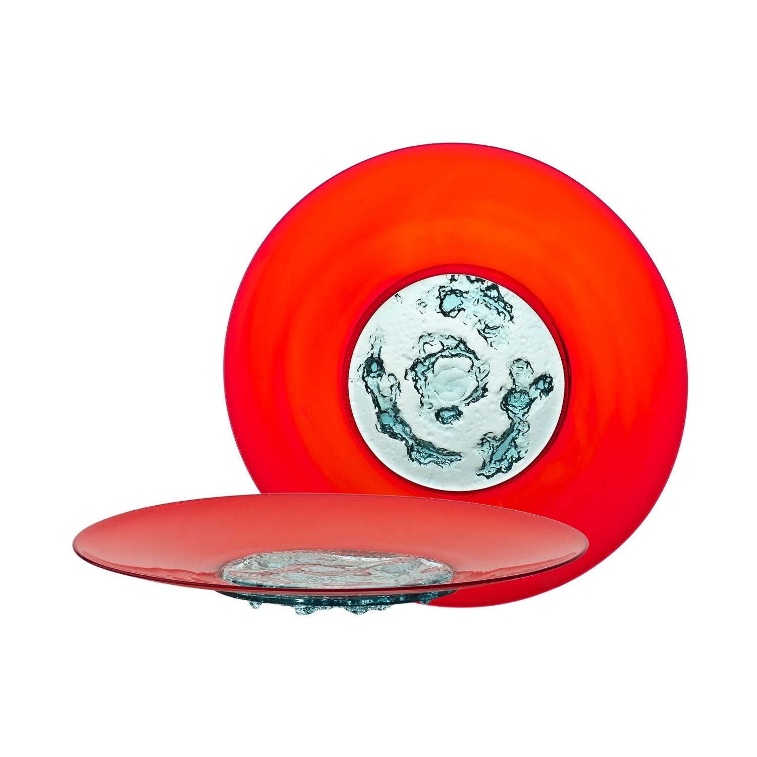 Piatto di Tapio Glass Plate