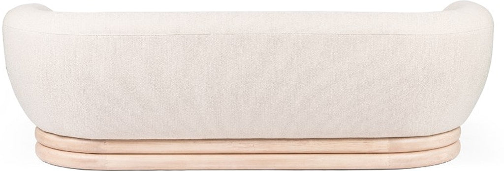 Harding Sofa 89" Kerbey Taupe