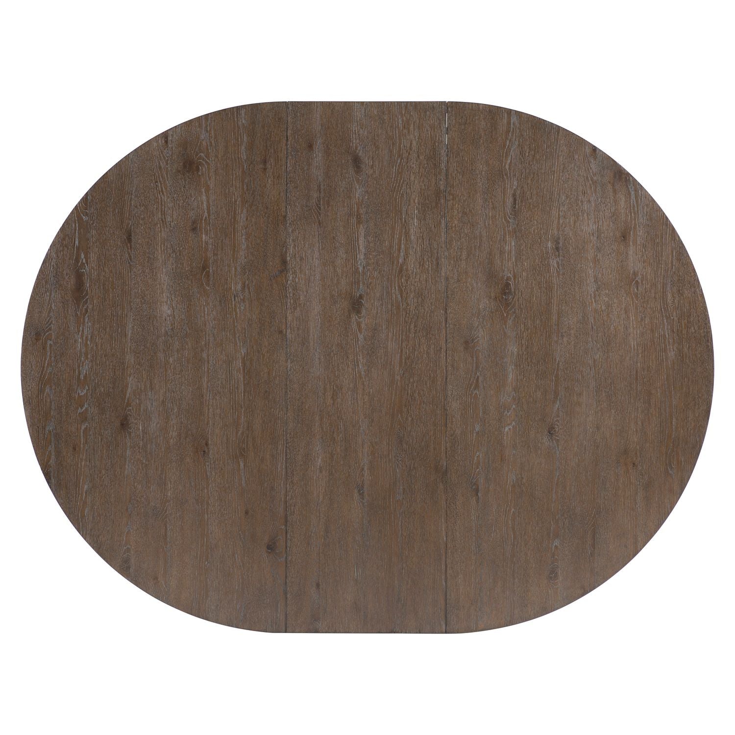 Outline Round Dining Table