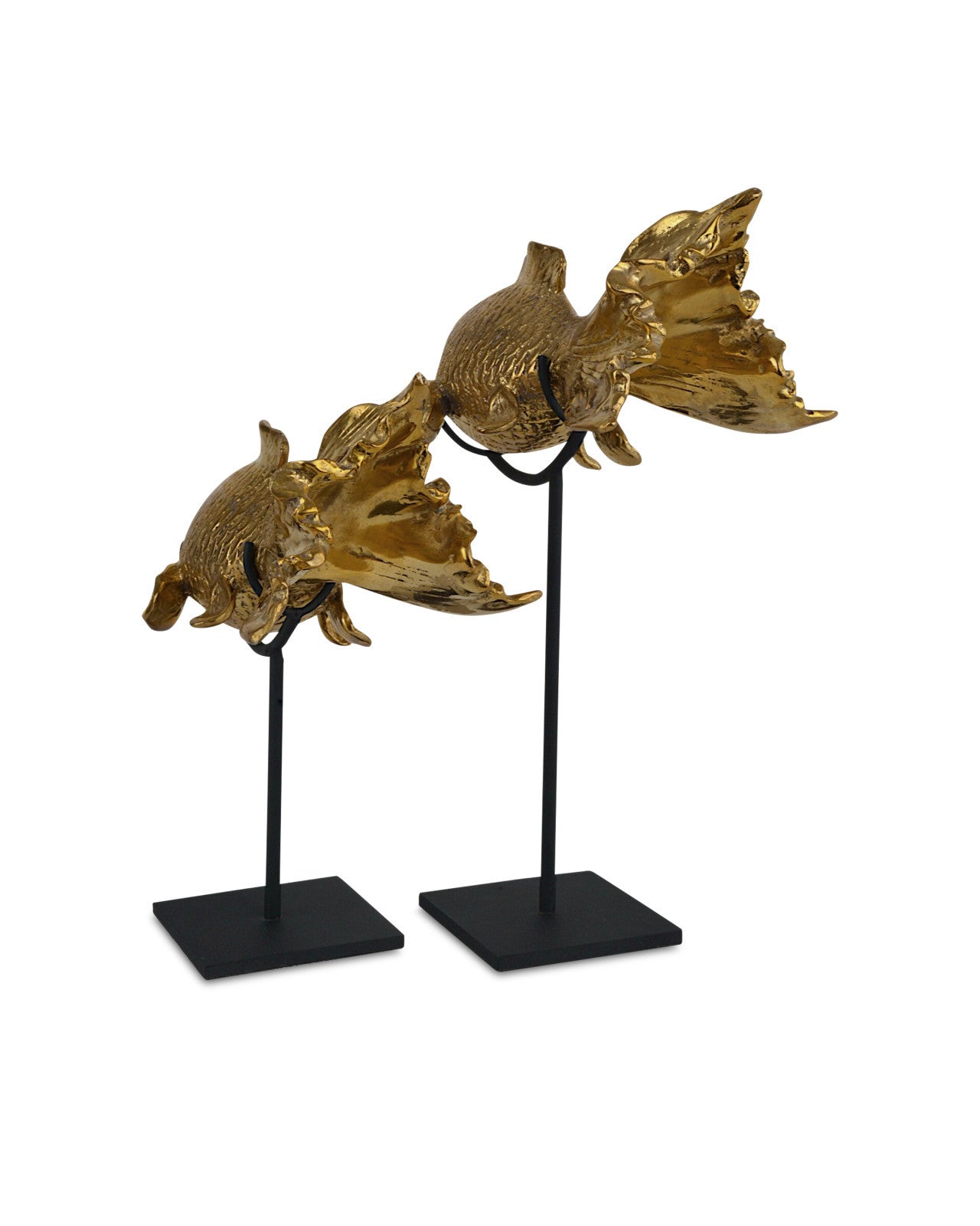 Goldfish Set of 2