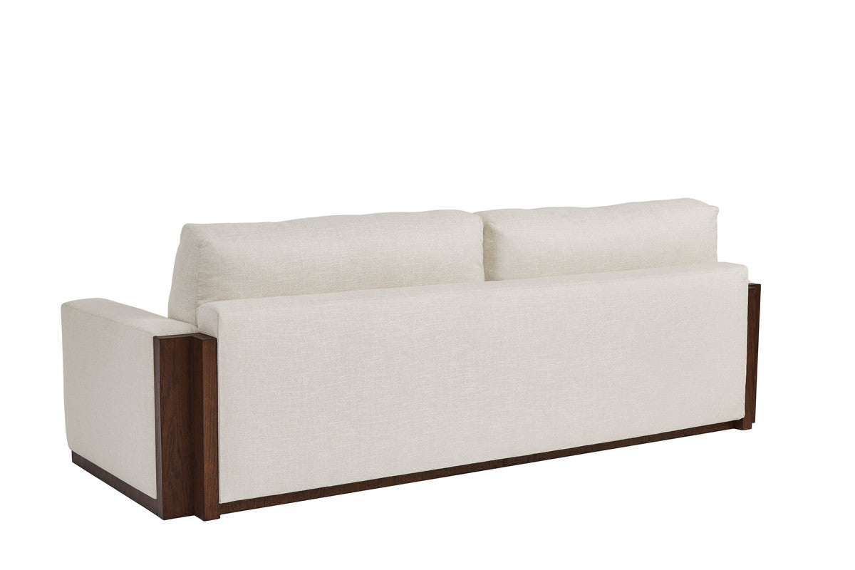 Turner Sofa - White