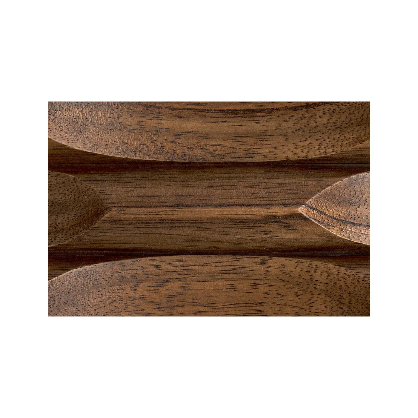 Laredo Bar Table-Noir-NOIR-GBAR005DW-36-Outdoor Bar TablesDark Walnut-2-France and Son