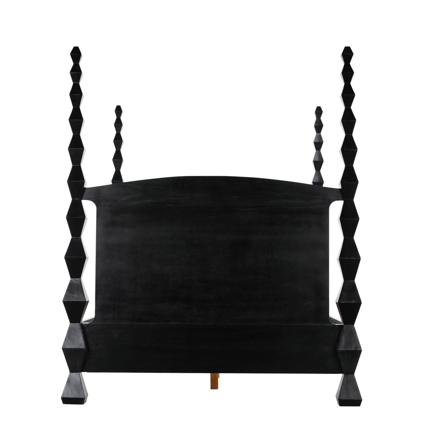 Brancusi Bed-Noir-NOIR-GBED135EKHB-BedsKing-8-France and Son