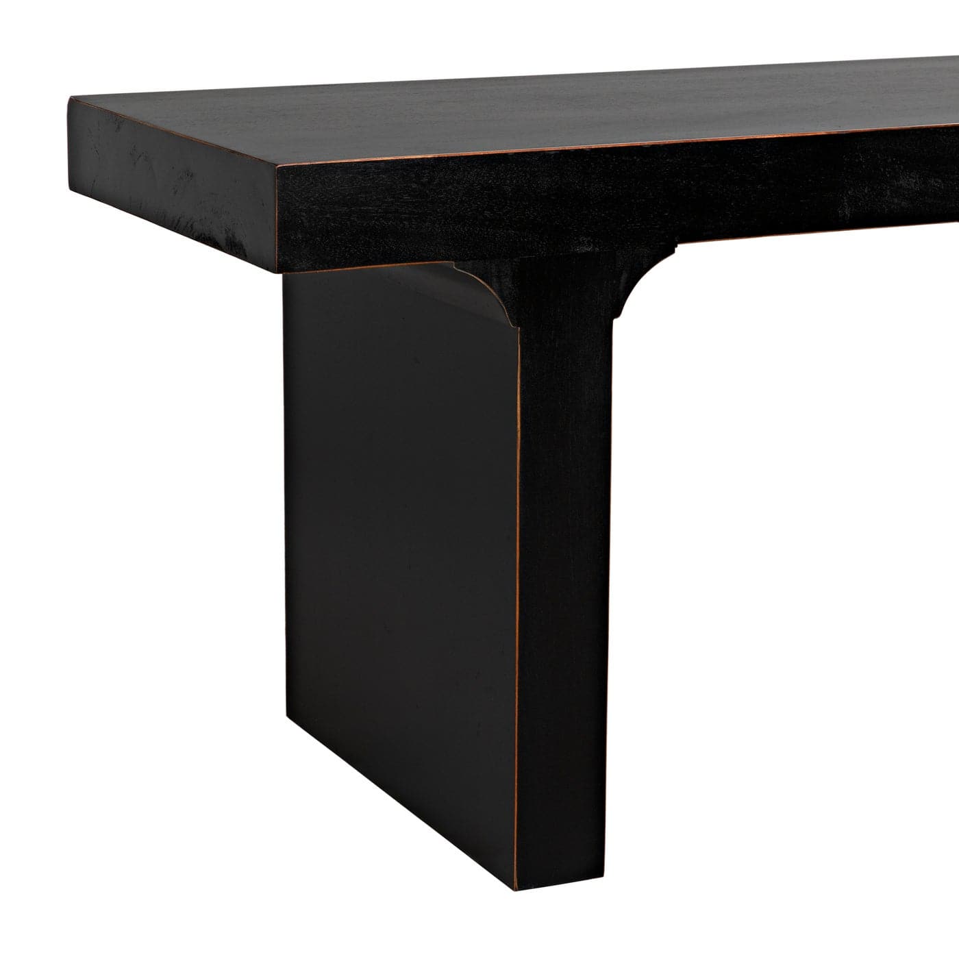 Kir Bench-Noir-NOIR-GBEN139HB-BenchesBlack-5-France and Son