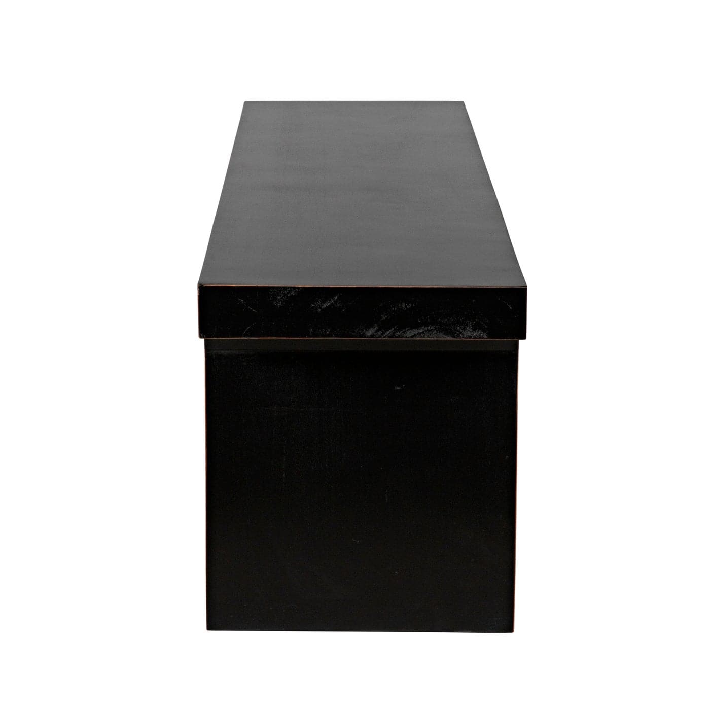 Kir Bench-Noir-NOIR-GBEN139HB-BenchesBlack-4-France and Son