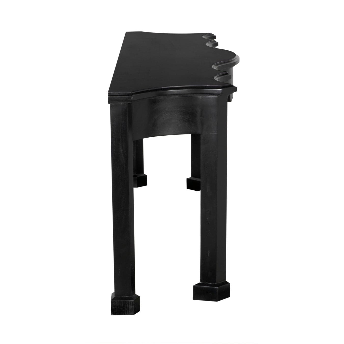 Estate Console-Noir-NOIR-GCON128HB-Console Tables-4-France and Son