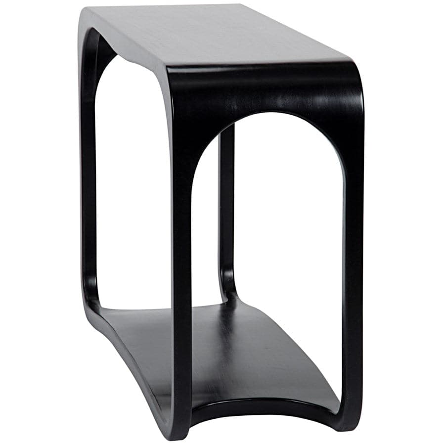 Milena Console-Noir-STOCKR-NOIR-GCON240HB-Console Tables-3-France and Son