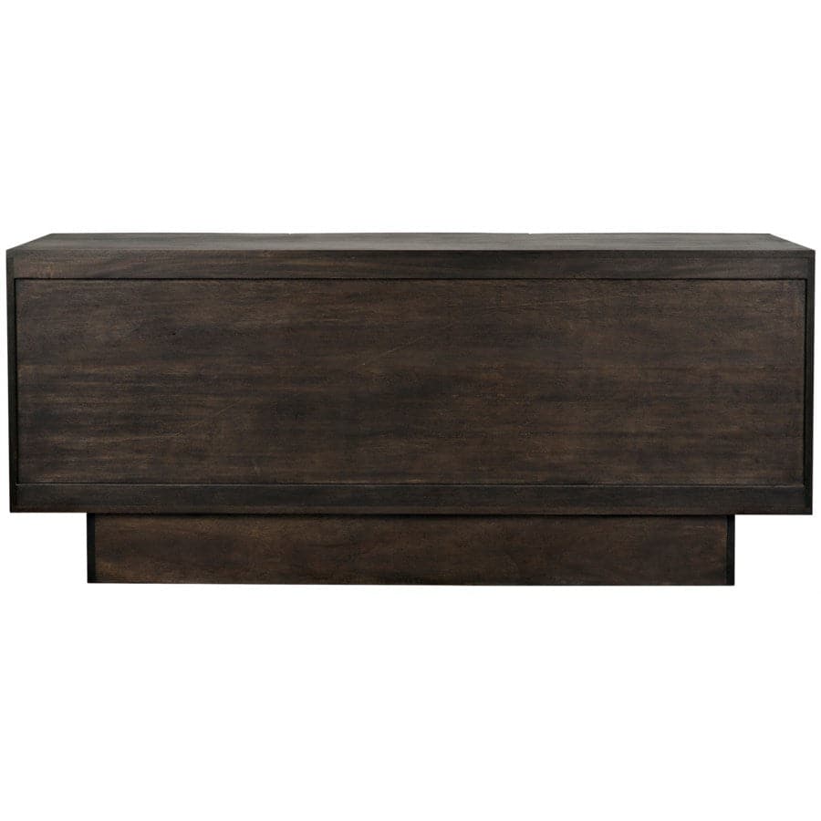 Drake Sideboard-Noir-NOIR-GCON306EB-Sideboards & CredenzasEbony Walnut-9-France and Son