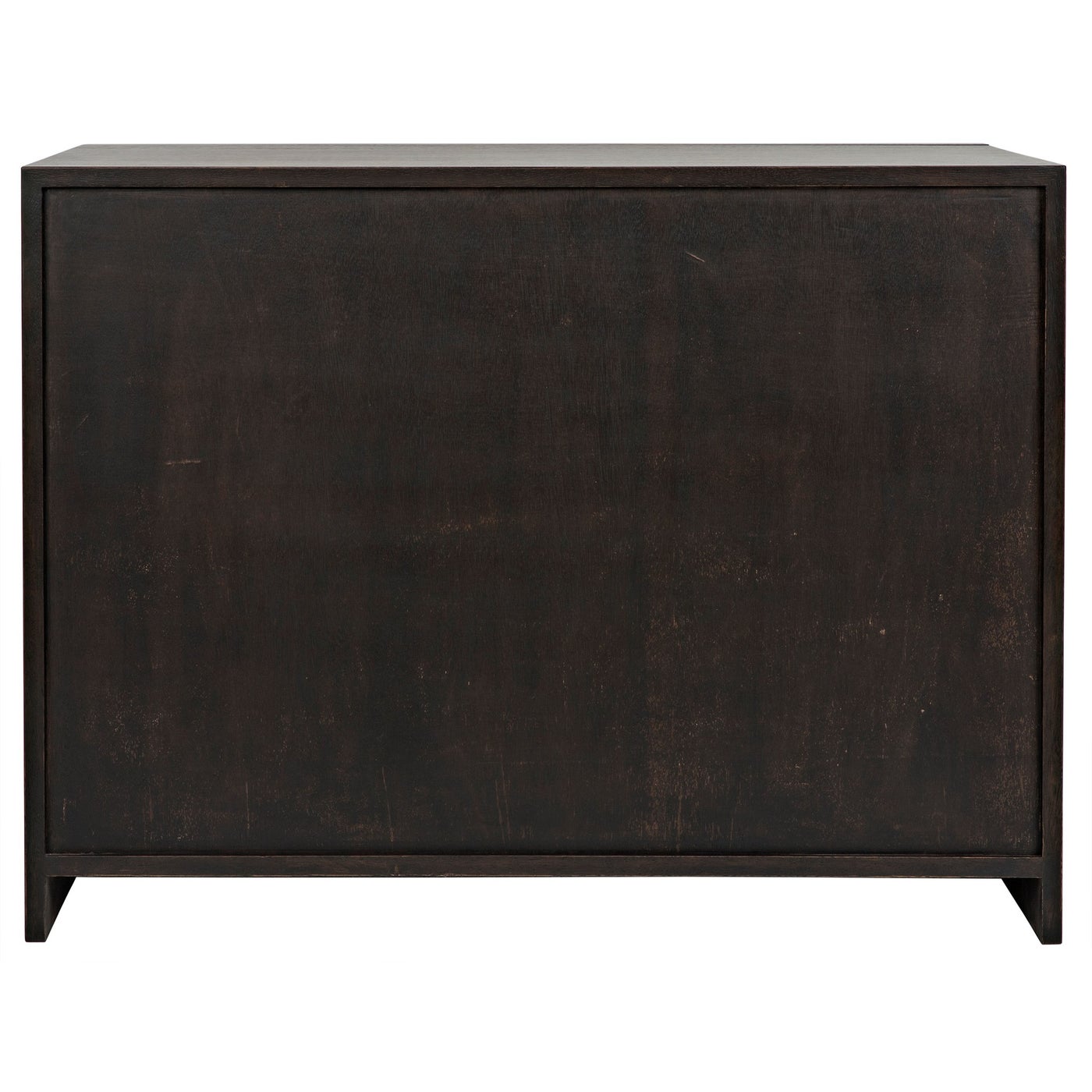 Verne Sideboard - Ebony Walnut-Noir-NOIR-GCON351EB-Sideboards & Credenzas-6-France and Son