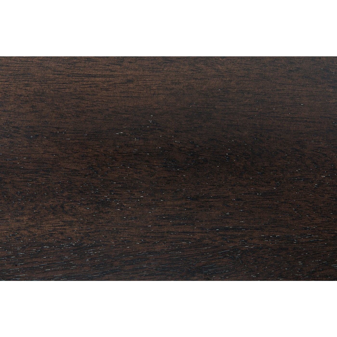 Aurora Console - Ebony Walnut-Noir-NOIR-GCON353EB-Console Tables-2-France and Son