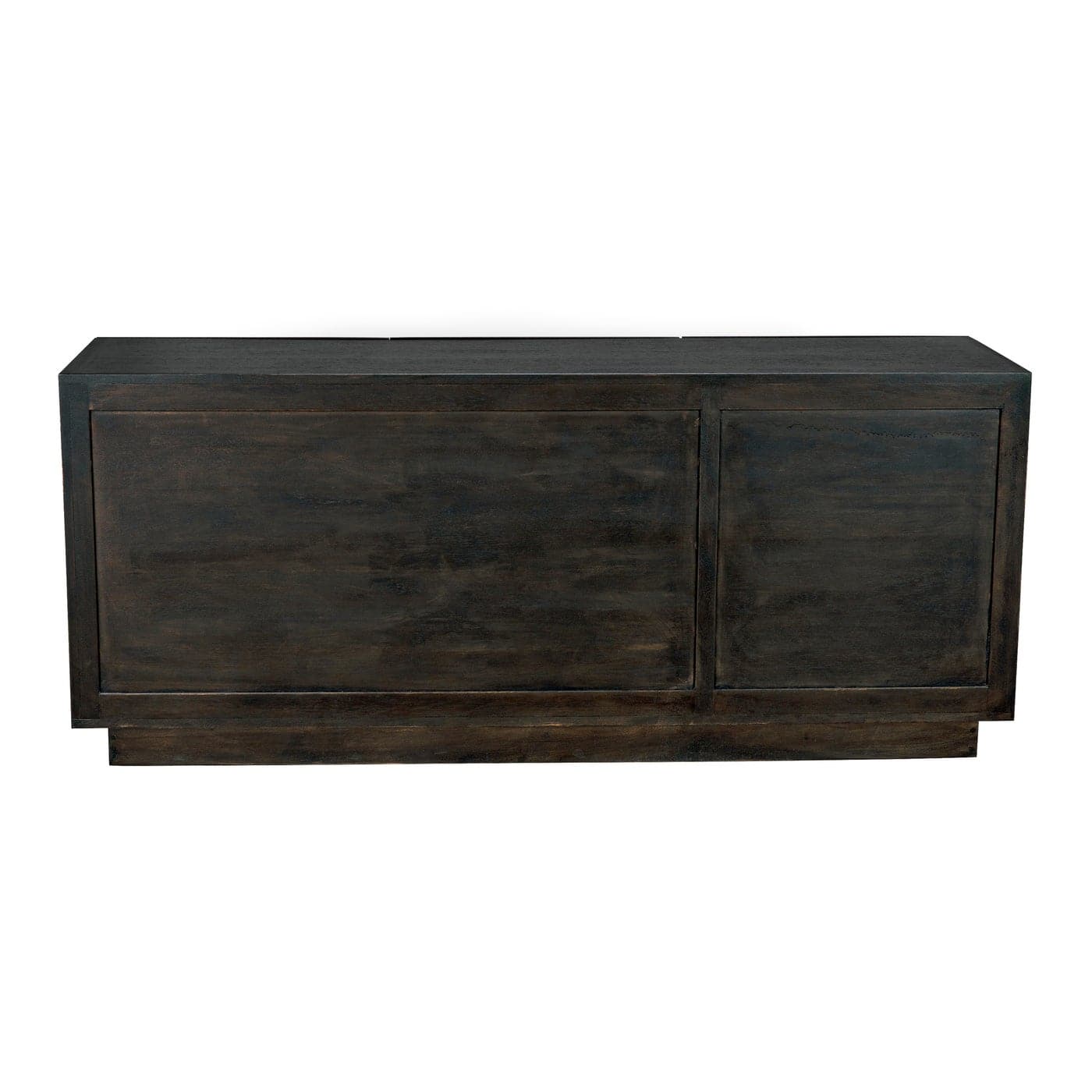 Tyson Sideboard - Ebony Walnut-Noir-NOIR-GCON389EB-Sideboards & Credenzas-5-France and Son