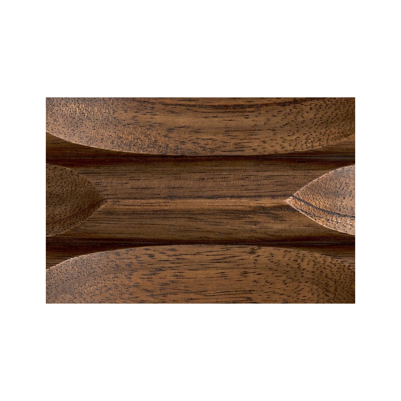 Wolf Sideboard - Dark Walnut-Noir-NOIR-GCON406DW-Sideboards & Credenzas-2-France and Son