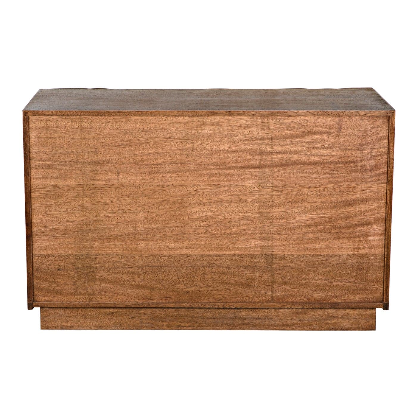 Mirage Sideboard - Dark Walnut-Noir-NOIR-GCON410DW-Sideboards & Credenzas-4-France and Son