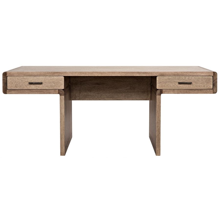 Degas Desk-Noir-NOIR-GDES155EB-DesksEbony Walnut-7-France and Son