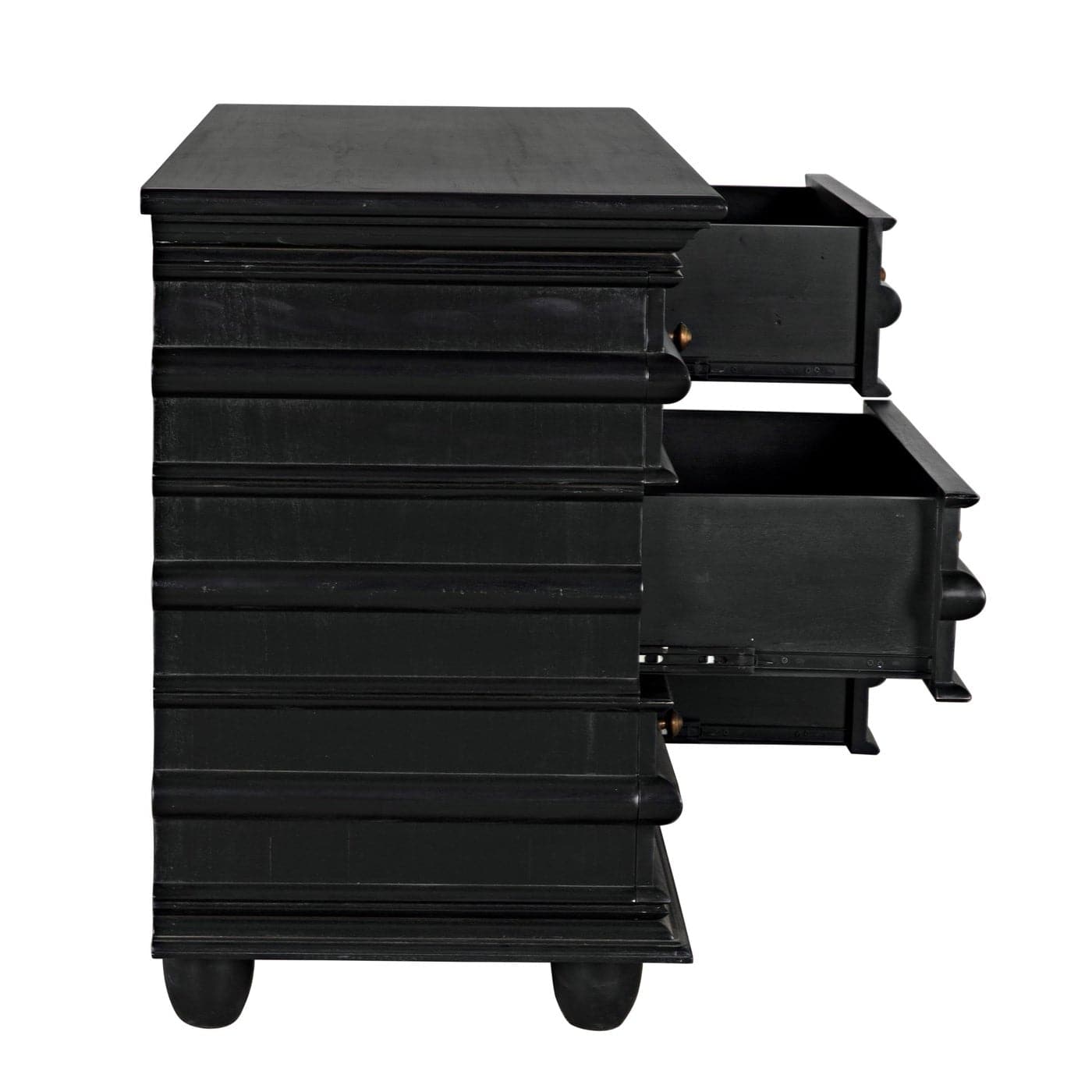 Ascona Chest-Noir-NOIR-GDRE120P-DressersPale-5-France and Son