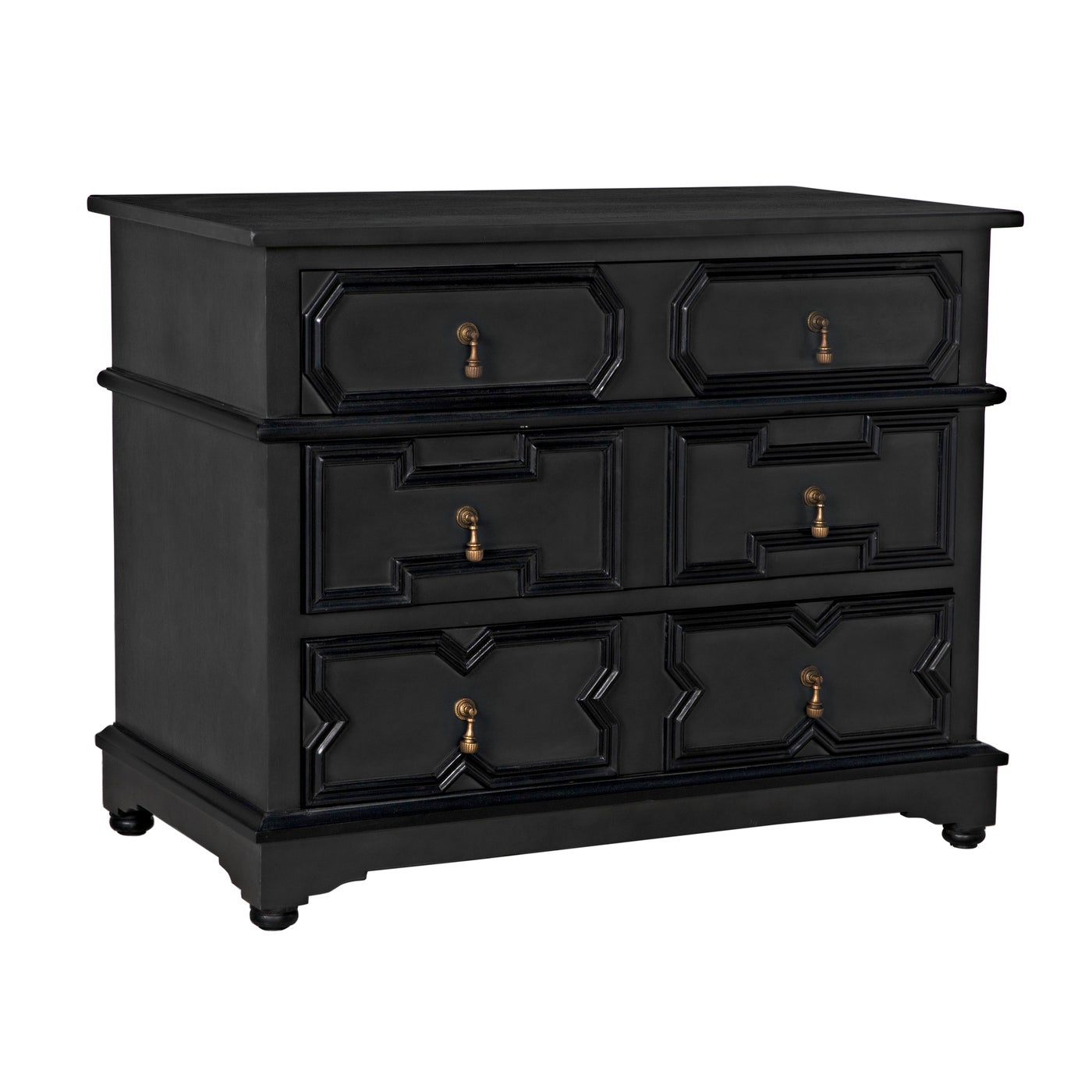 Watson Dresser-Noir-NOIR-GDRE159P-DressersPale-1-France and Son