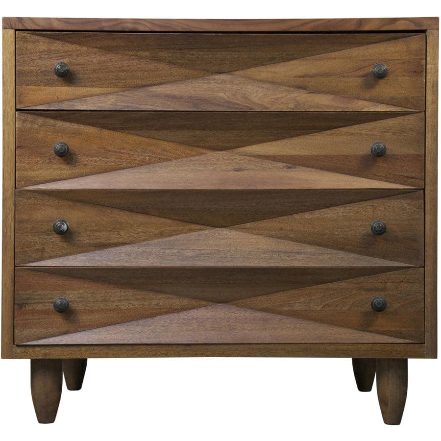 Diamond Chest-Noir-NOIR-GDRE180DW-DressersDark Walnut-6-France and Son