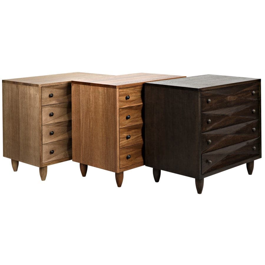 Diamond Chest-Noir-NOIR-GDRE180DW-DressersDark Walnut-3-France and Son