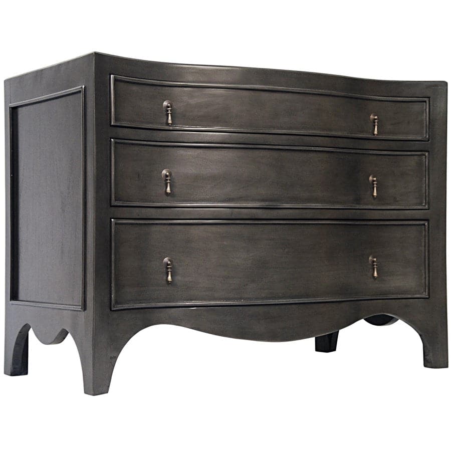 Brentford Dresser-Noir-NOIR-GDRE191P-Dressers-3-France and Son