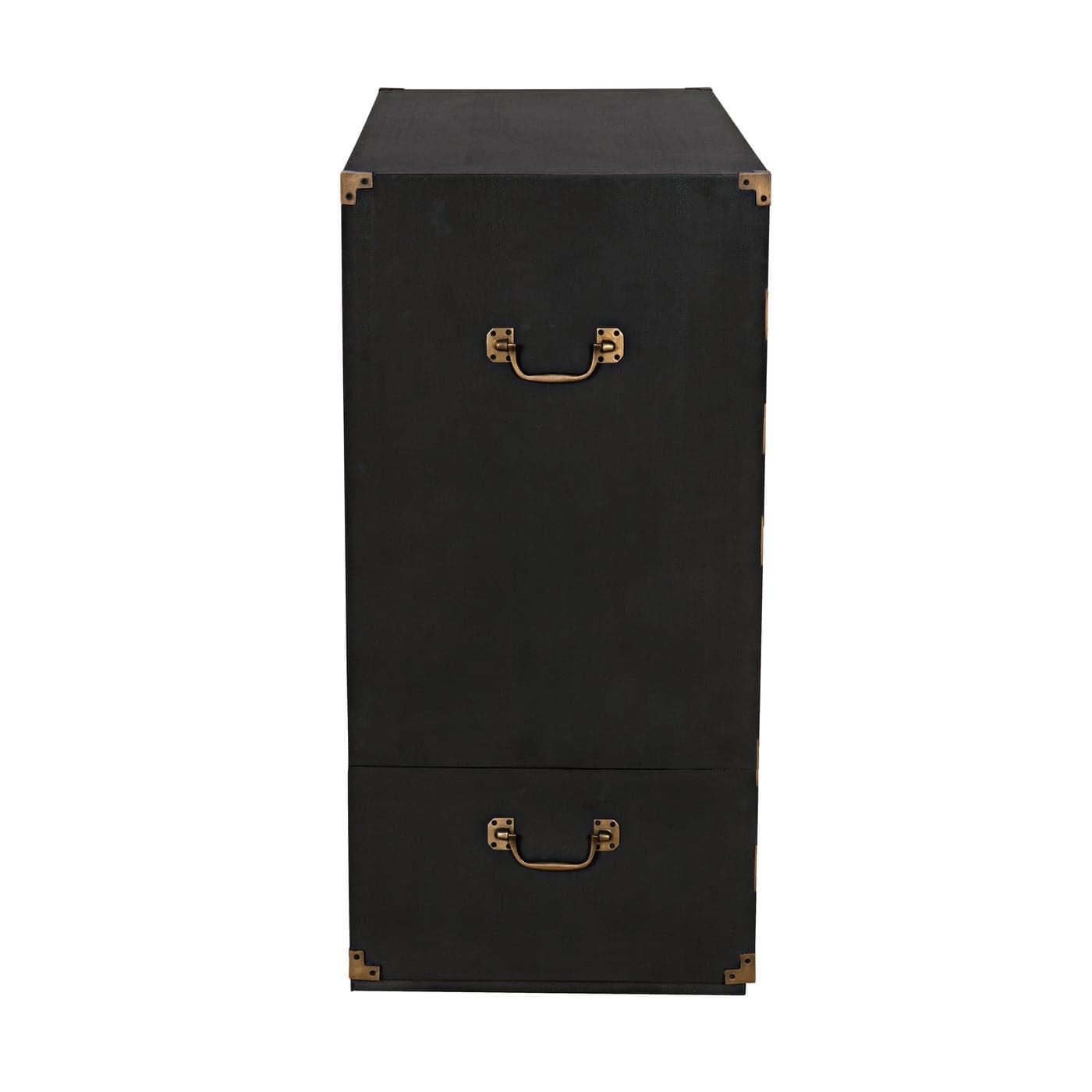 Charles Chest - Pale-Noir-NOIR-GDRE249P-Dressers-7-France and Son