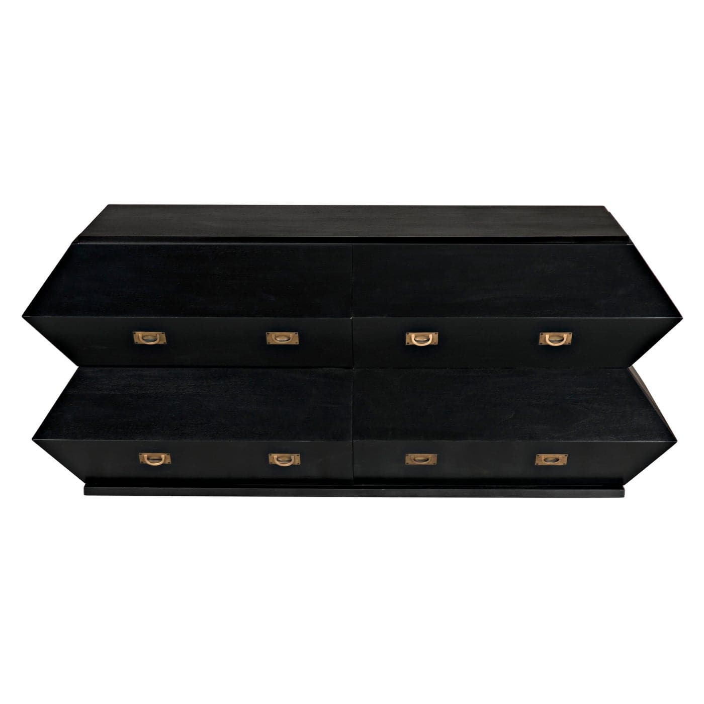 Vico Dresser-Noir-NOIR-GDRE250HB-Dressers-3-France and Son