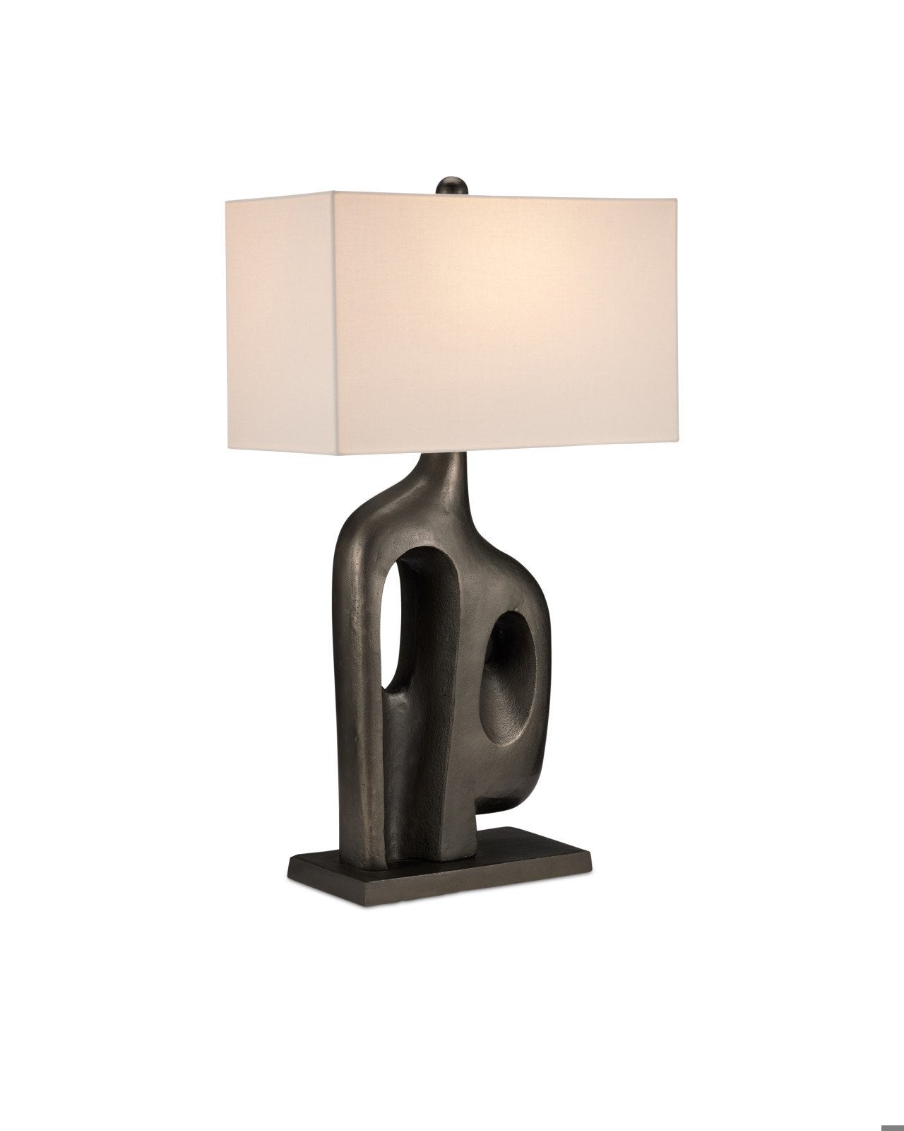 Avant-Garde Table Lamp