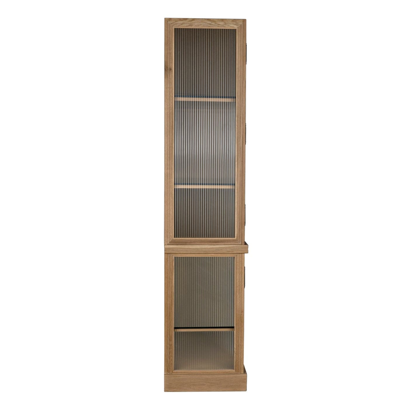 Chester Hutch-Noir-NOIR-GHUT159WO-Bookcases & Cabinets-6-France and Son