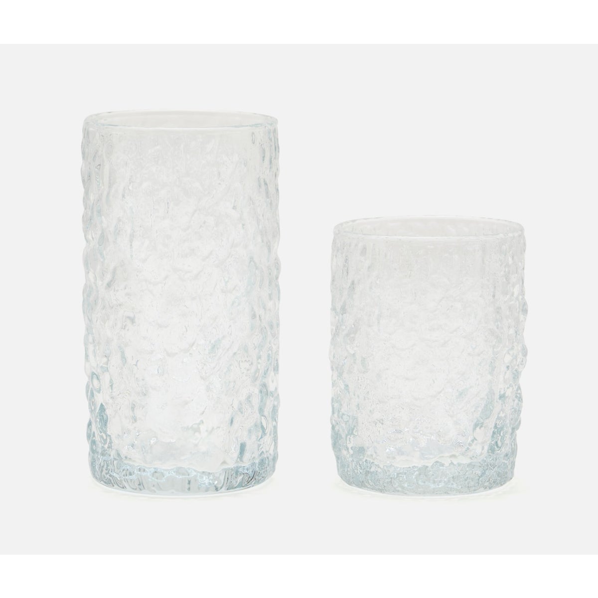 Fredrick Clear Highball Glass Pack/6