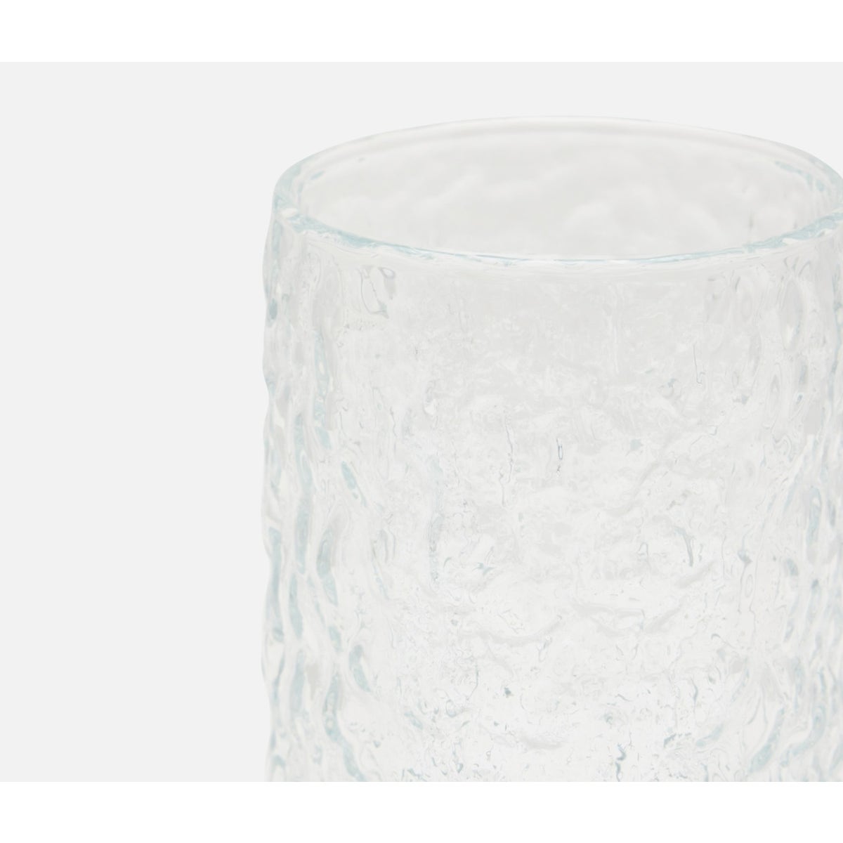 Fredrick Clear Highball Glass Pack/6