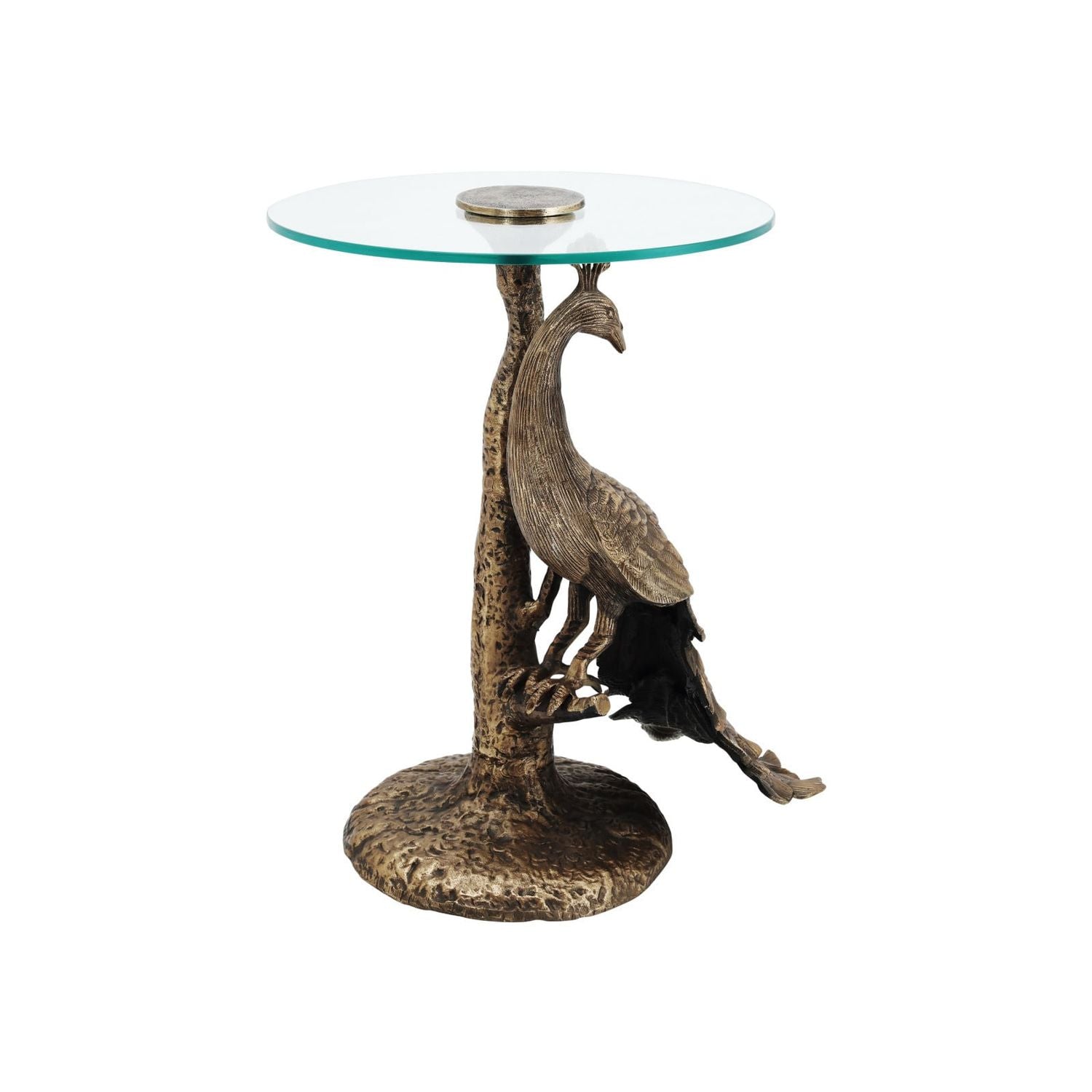 Side Tables Paonne Accent Table