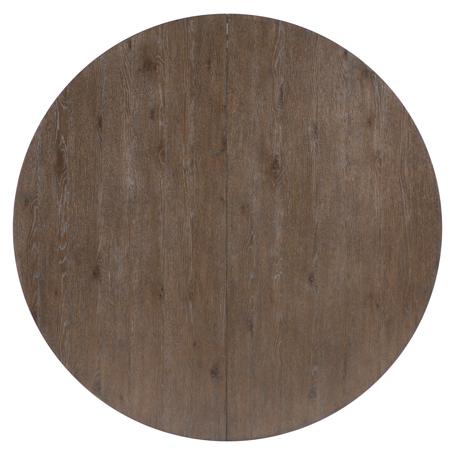 Outline Round Dining Table