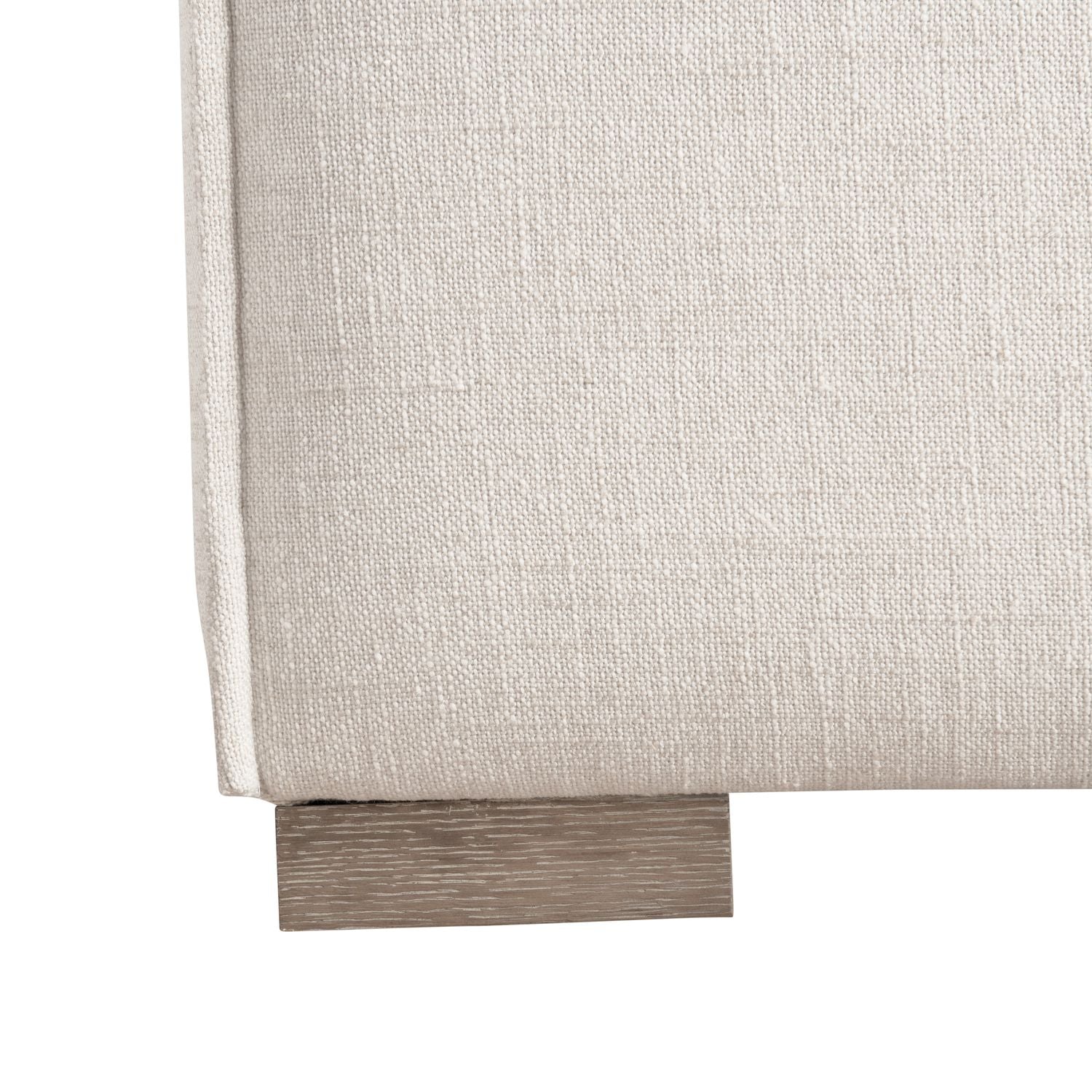 Tribeca Panel Bed, California King