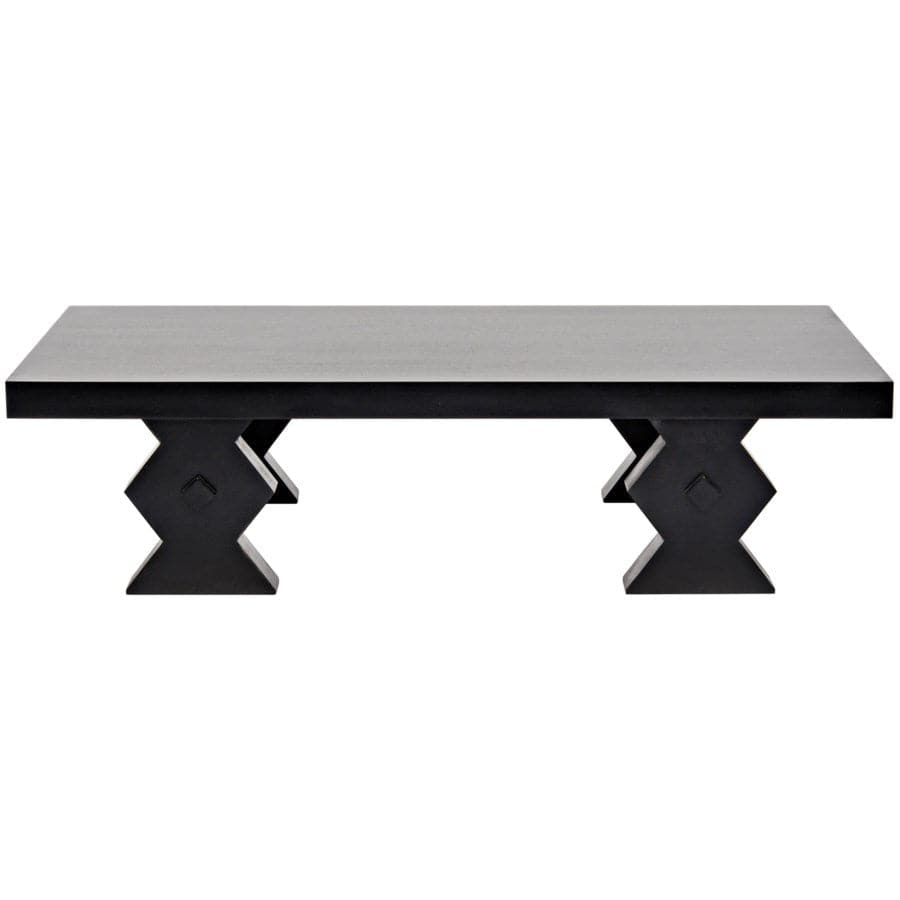 Suzu Coffee Table-Noir-NOIR-GTAB1015HB-Coffee Tables-2-France and Son