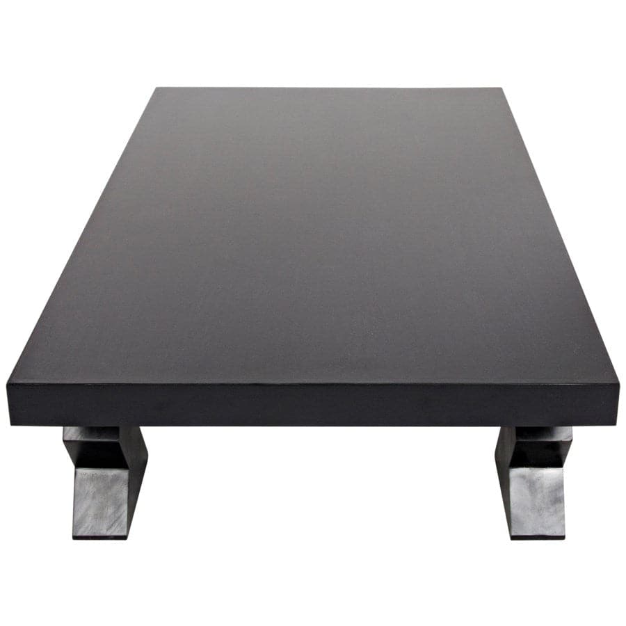 Suzu Coffee Table-Noir-NOIR-GTAB1015HB-Coffee Tables-3-France and Son