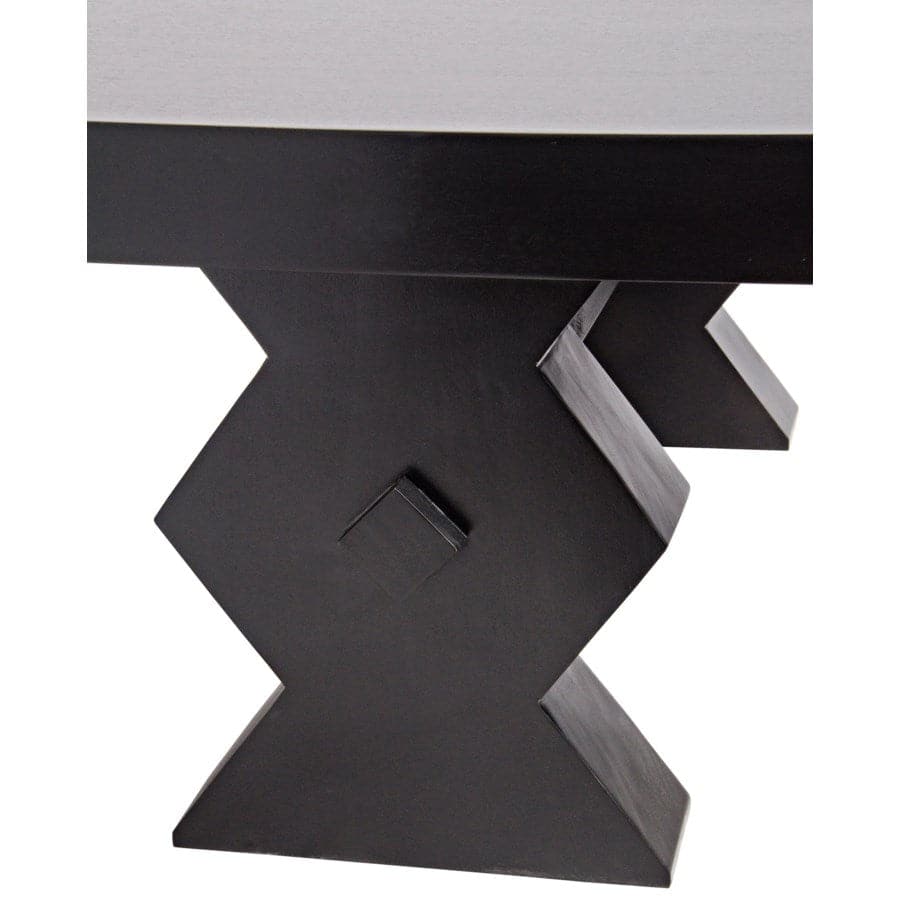 Suzu Coffee Table-Noir-NOIR-GTAB1015HB-Coffee Tables-4-France and Son