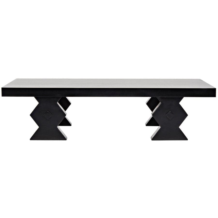 Suzu Coffee Table-Noir-NOIR-GTAB1015HB-Coffee Tables-1-France and Son