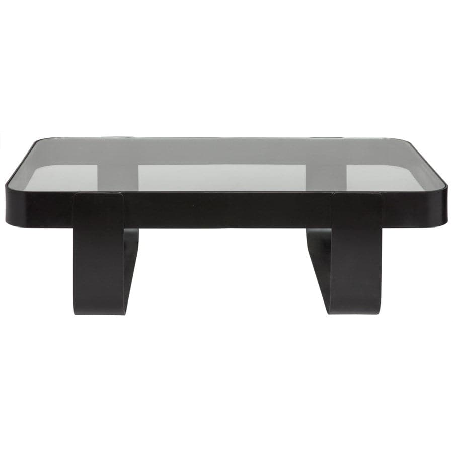 Marshall Coffee Table-Noir-NOIR-GTAB1026MTB-Coffee Tables-2-France and Son