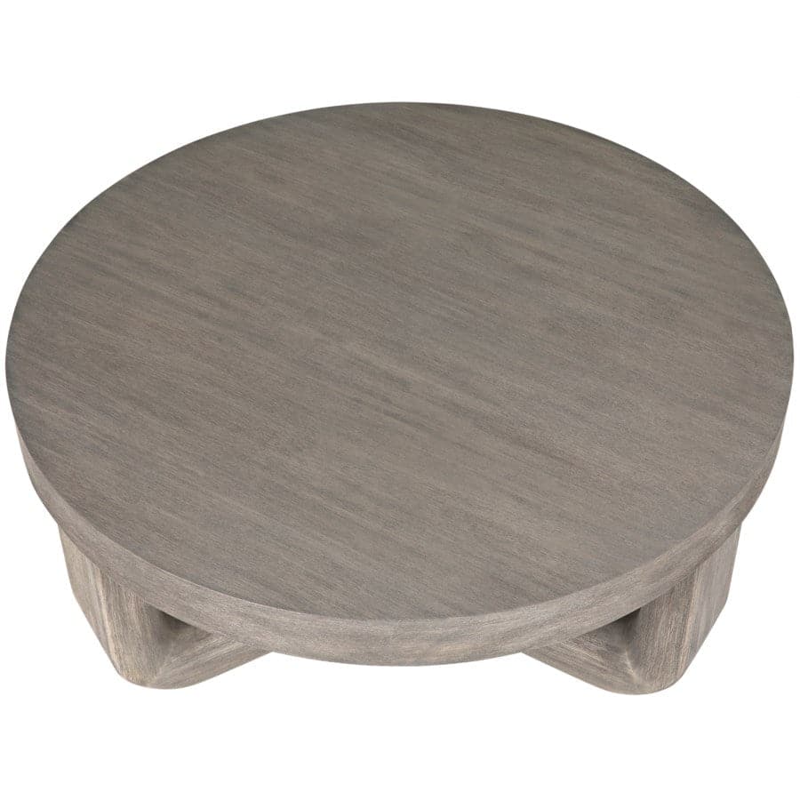 Joel Coffee Table-Noir-NOIR-GTAB1042DGR-Coffee Tables-5-France and Son